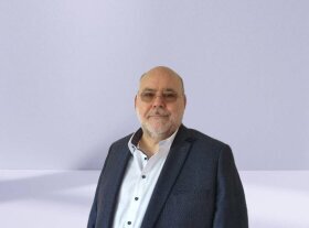 das Foto zeigt den Geschäftsführer des SPD-OV Mariadorf-Hoengen